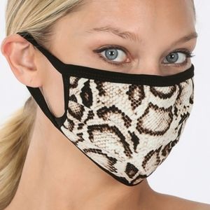Brand New Non Medical Face Mask